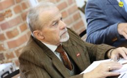 XI sesja Rady Miasta Działdowo
