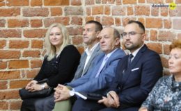 XI sesja Rady Miasta Działdowo
