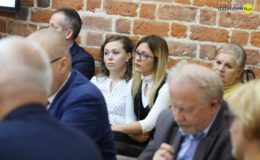 XI sesja Rady Miasta Działdowo