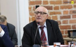 XI sesja Rady Miasta Działdowo