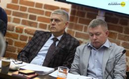 XI sesja Rady Miasta Działdowo