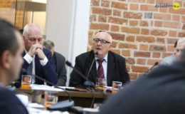XI sesja Rady Miasta Działdowo