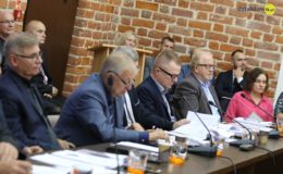XI sesja Rady Miasta Działdowo