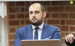 XI sesja Rady Miasta Działdowo