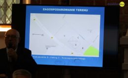 XI sesja Rady Miasta Działdowo