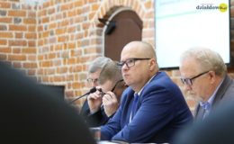 XI sesja Rady Miasta Działdowo