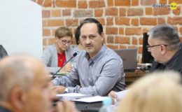 XI sesja Rady Miasta Działdowo