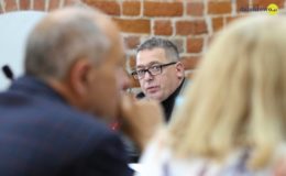 XI sesja Rady Miasta Działdowo