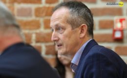 XI sesja Rady Miasta Działdowo