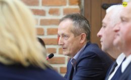 XI sesja Rady Miasta Działdowo