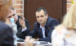 XI sesja Rady Miasta Działdowo