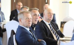 25 lat Działdowskiej Agencji Rozwoju S.A.