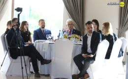 25 lat Działdowskiej Agencji Rozwoju S.A.