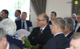 25 lat Działdowskiej Agencji Rozwoju S.A.