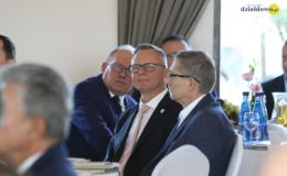 25 lat Działdowskiej Agencji Rozwoju S.A.