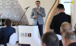 25 lat Działdowskiej Agencji Rozwoju S.A.