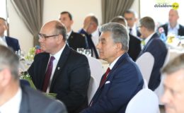 25 lat Działdowskiej Agencji Rozwoju S.A.