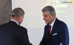 25 lat Działdowskiej Agencji Rozwoju S.A.