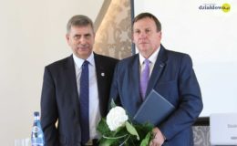 25 lat Działdowskiej Agencji Rozwoju S.A.