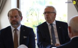 25 lat Działdowskiej Agencji Rozwoju S.A.