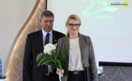 25 lat Działdowskiej Agencji Rozwoju S.A.