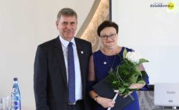 25 lat Działdowskiej Agencji Rozwoju S.A.