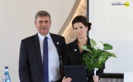 25 lat Działdowskiej Agencji Rozwoju S.A.