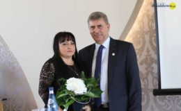 25 lat Działdowskiej Agencji Rozwoju S.A.