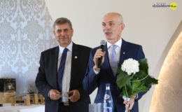 25 lat Działdowskiej Agencji Rozwoju S.A.