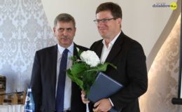 25 lat Działdowskiej Agencji Rozwoju S.A.
