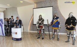 25 lat Działdowskiej Agencji Rozwoju S.A.