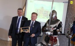 25 lat Działdowskiej Agencji Rozwoju S.A.