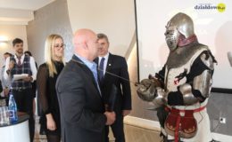 25 lat Działdowskiej Agencji Rozwoju S.A.