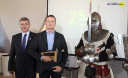 25 lat Działdowskiej Agencji Rozwoju S.A.