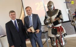 25 lat Działdowskiej Agencji Rozwoju S.A.