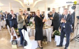 25 lat Działdowskiej Agencji Rozwoju S.A.