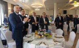25 lat Działdowskiej Agencji Rozwoju S.A.