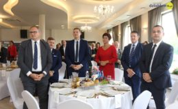 25 lat Działdowskiej Agencji Rozwoju S.A.