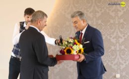 25 lat Działdowskiej Agencji Rozwoju S.A.