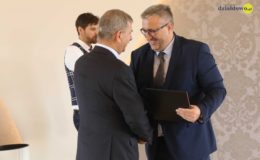 25 lat Działdowskiej Agencji Rozwoju S.A.