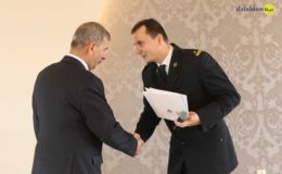 25 lat Działdowskiej Agencji Rozwoju S.A.