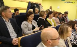 Nowy rok akademicki w Wydziale Nauk Stosowanych w Działdowie [zdjęcia, film]