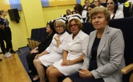 Nowy rok akademicki w Wydziale Nauk Stosowanych w Działdowie