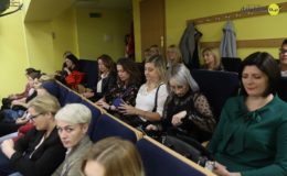 Nowy rok akademicki w Wydziale Nauk Stosowanych w Działdowie