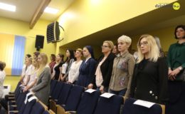 Nowy rok akademicki w Wydziale Nauk Stosowanych w Działdowie