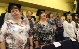 Nowy rok akademicki w Wydziale Nauk Stosowanych w Działdowie
