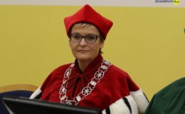 Nowy rok akademicki w Wydziale Nauk Stosowanych w Działdowie