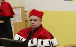 Nowy rok akademicki w Wydziale Nauk Stosowanych w Działdowie