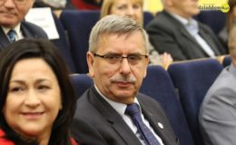 Nowy rok akademicki w Wydziale Nauk Stosowanych w Działdowie