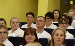 Nowy rok akademicki w Wydziale Nauk Stosowanych w Działdowie